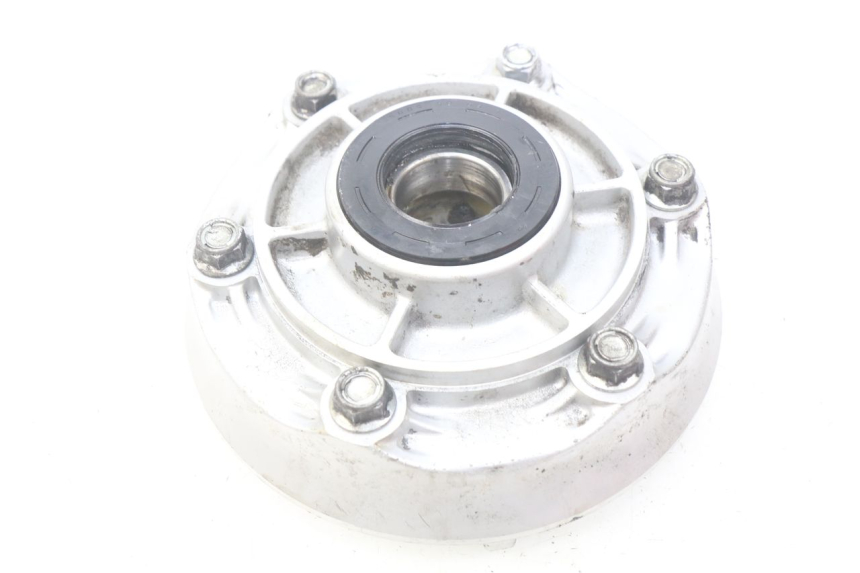 photo de SOPORTE DE CORONA SUZUKI TLS TL S 1000 (1997 - 2001) - Zoom estado de uso