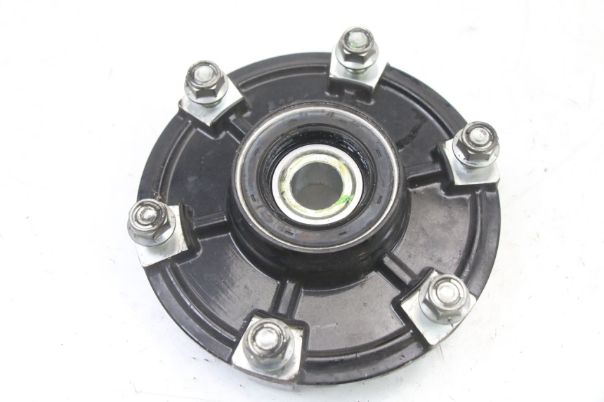 photo de CORONA SOPORTE YAMAHA TRACER 7 700 (2020 - 2024) - Vista principal