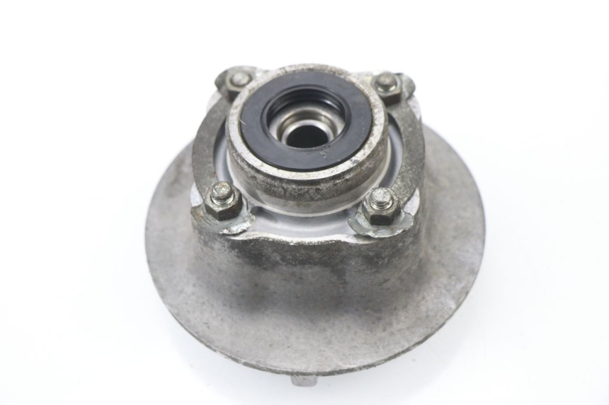 photo de CORONA SOPORTE SUZUKI TU X TUX VOLTY 125 (1999 - 2001) - Detalle de la pieza