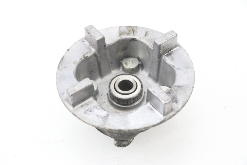 photo de CORONA SOPORTE SUZUKI TU X TUX VOLTY 125 (1999 - 2001) - Zoom estado de uso