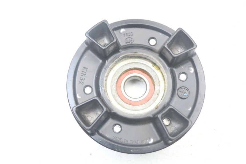 photo de SOPORTE DE CORONA KAWASAKI VERSYS ABS 650 (2015 - 2018) - Otra perspectiva