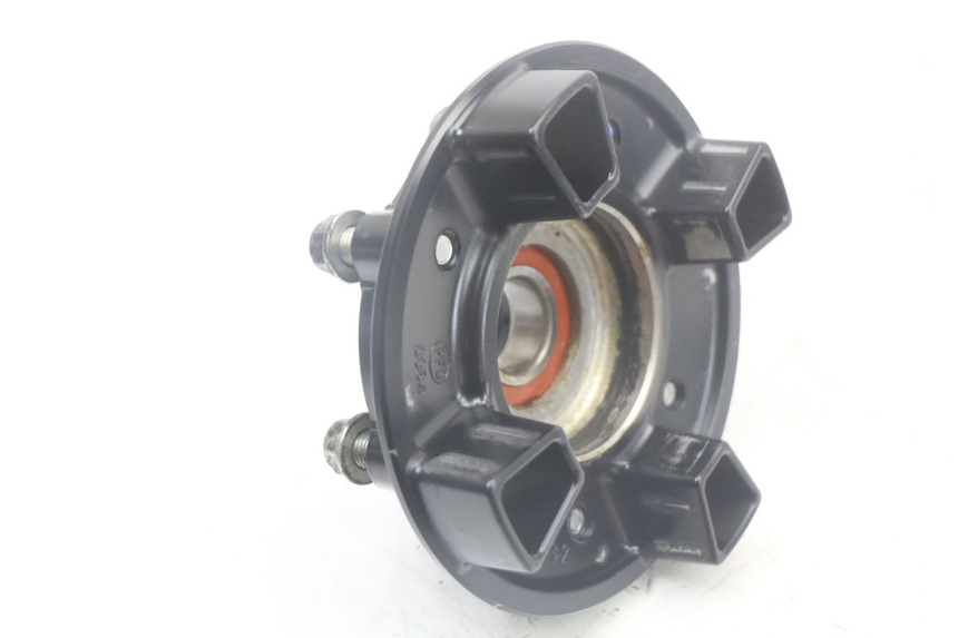 photo de SOPORTE DE CORONA KAWASAKI VERSYS ABS 650 (2015 - 2018) - Vista general del producto