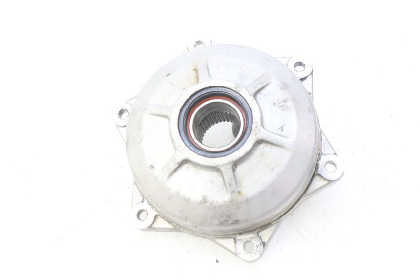 photo de SOPORTE DE CORONA HONDA VFR FI RC46 800 (1998 - 2001) - Detalle de la pieza