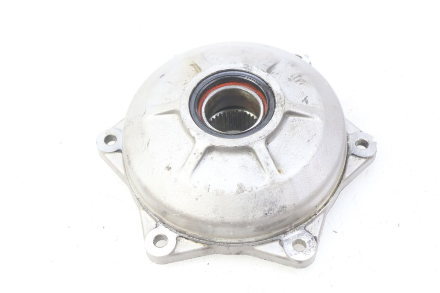 photo de SOPORTE DE CORONA HONDA VFR FI RC46 800 (1998 - 2001) - Zoom estado de uso