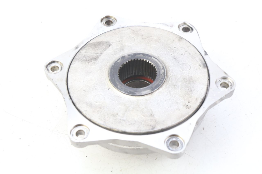 photo de SOPORTE DE CORONA HONDA VFR FI RC46 800 (1998 - 2001) - Otra perspectiva