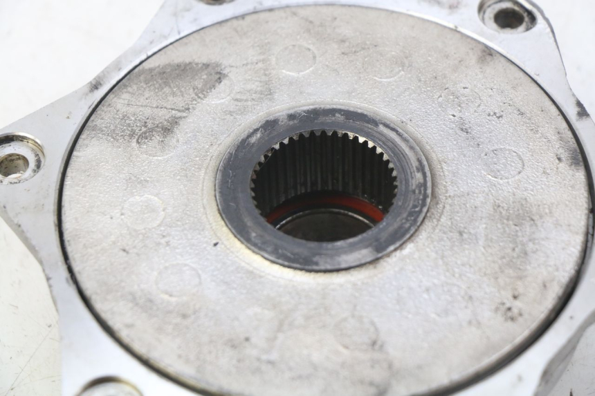 photo de SOPORTE DE CORONA HONDA VFR FI RC46 800 (1998 - 2001) - Primer plano técnico