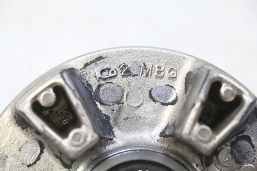 photo de SOPORTE DE CORONA HONDA VFR FI RC46 800 (1998 - 2001) - Vista general del producto