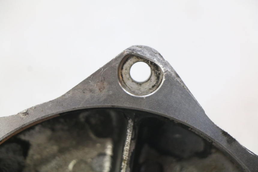 photo de SOPORTE DE CORONA HONDA VFR FI RC46 800 (1998 - 2001) - Detalles de los puntos de fijación