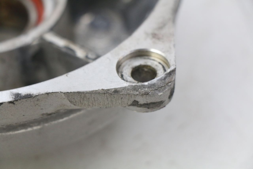 photo de SOPORTE DE CORONA HONDA VFR FI RC46 800 (1998 - 2001) - Estado de la superficie y material