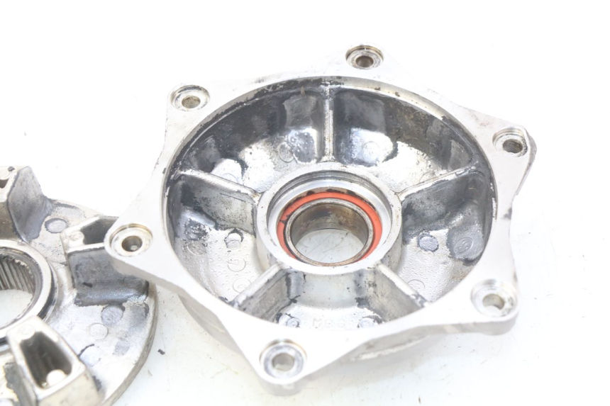 photo de SOPORTE DE CORONA HONDA VFR FI RC46 800 (1998 - 2001) - Recambio usado revisado