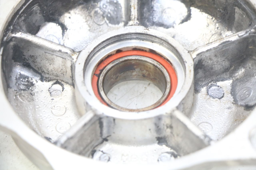 photo de SOPORTE DE CORONA HONDA VFR FI RC46 800 (1998 - 2001) - Marcados y referencias originales