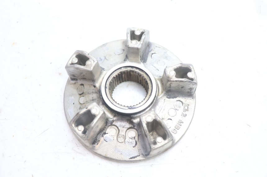 photo de SOPORTE DE CORONA HONDA VFR FI RC46 800 (1998 - 2001) - Vista principal