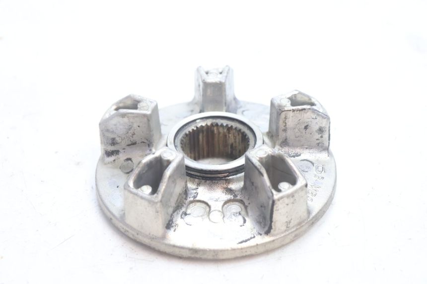 photo de SOPORTE DE CORONA HONDA VFR FI RC46 800 (1998 - 2001) - Detalle de la pieza