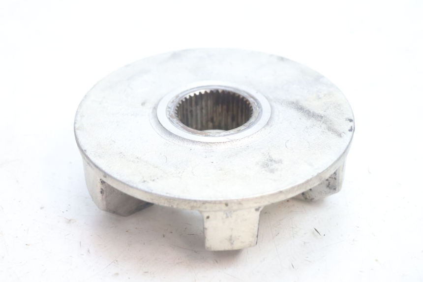 photo de SOPORTE DE CORONA HONDA VFR FI RC46 800 (1998 - 2001) - Zoom estado de uso