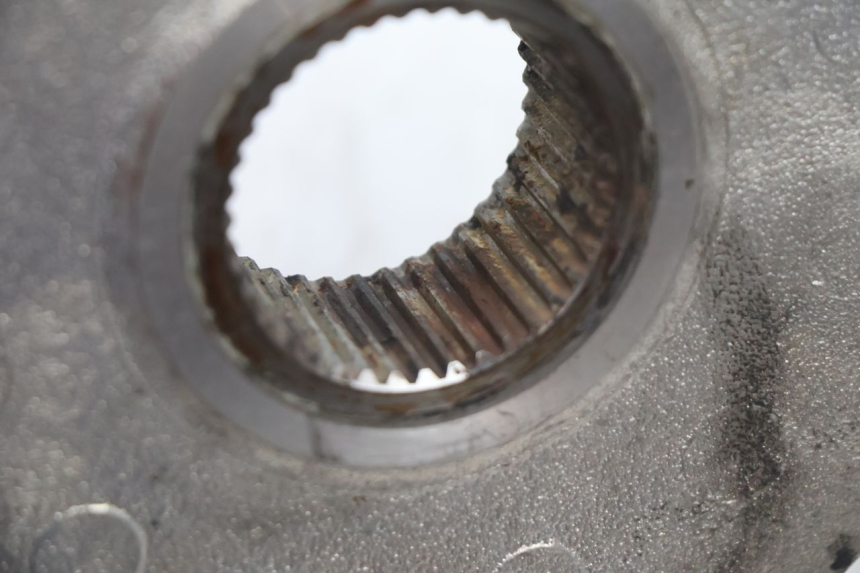 photo de SOPORTE DE CORONA HONDA VFR FI RC46 800 (1998 - 2001) - Primer plano técnico