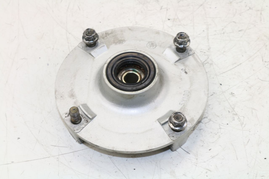 photo de CORONA SOPORTE YAMAHA VIRAGO 125 (1996 - 2003) - Vista principal