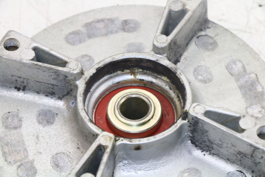 photo de CORONA SOPORTE YAMAHA VIRAGO 125 (1996 - 2003) - Detalle de la pieza