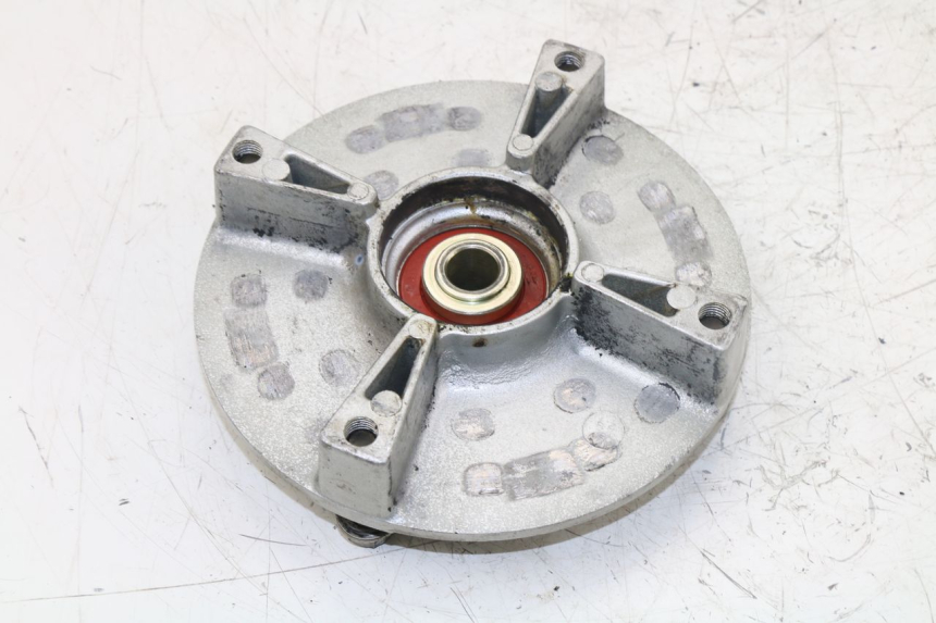 photo de CORONA SOPORTE YAMAHA VIRAGO 125 (1996 - 2003) - Zoom estado de uso