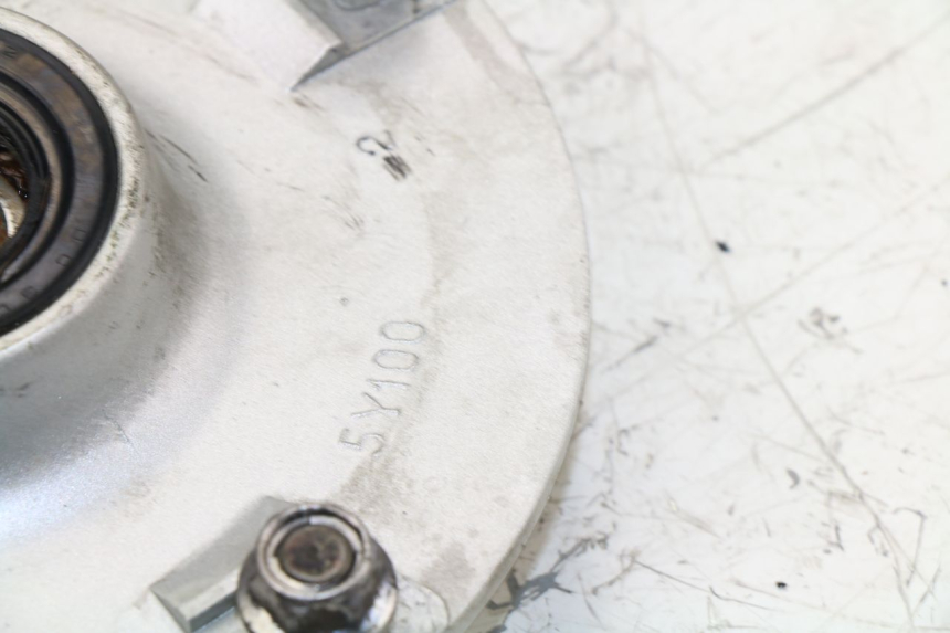 photo de CORONA SOPORTE YAMAHA VIRAGO 125 (1996 - 2003) - Primer plano técnico