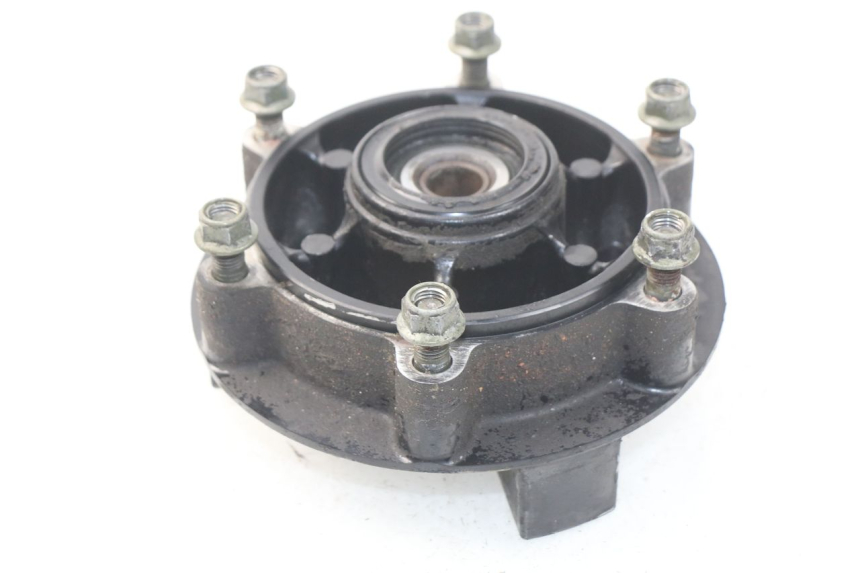 photo de CORONA SOPORTE YAMAHA XJ600 XJ DIVERSION 600 (1992 - 1997) - Zoom estado de uso