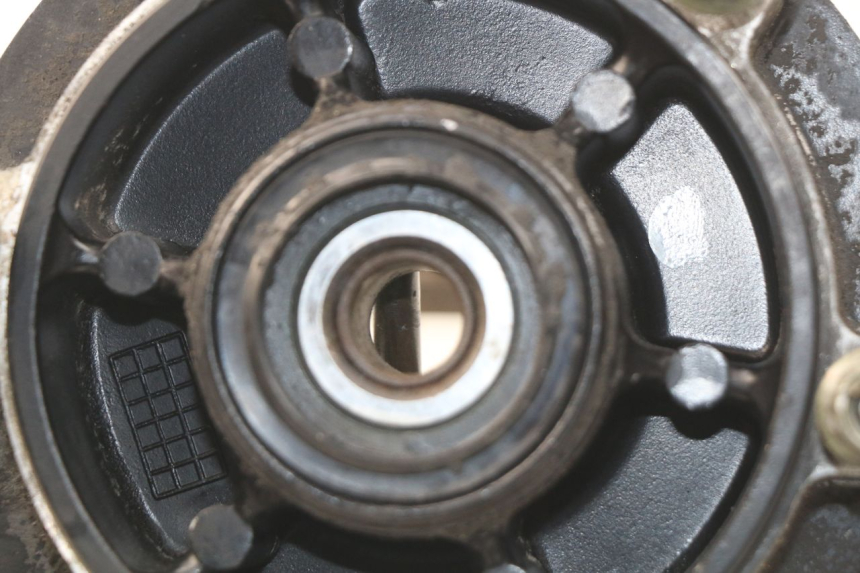 photo de CORONA SOPORTE YAMAHA XJ600 XJ DIVERSION 600 (1992 - 1997) - Otra perspectiva