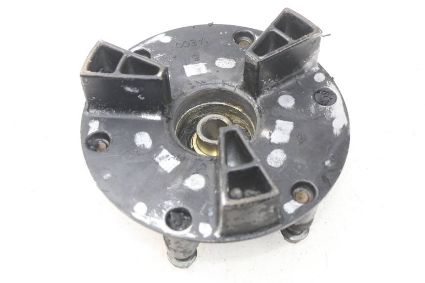 photo de CORONA SOPORTE YAMAHA XJ600 XJ DIVERSION 600 (1992 - 1997) - Detalle de la pieza