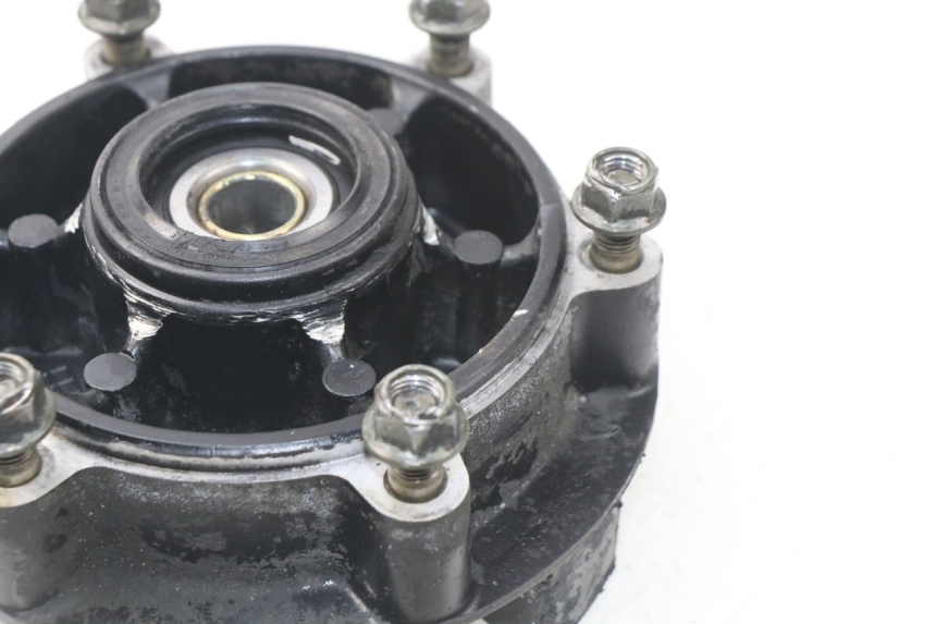 photo de CORONA SOPORTE YAMAHA XJ600 XJ DIVERSION 600 (1992 - 1997) - Primer plano técnico