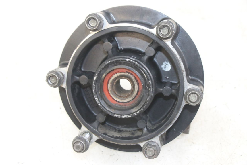 photo de CORONA SOPORTE YAMAHA XJN DIVERSION 600 (2000 - 2003) - Vista principal