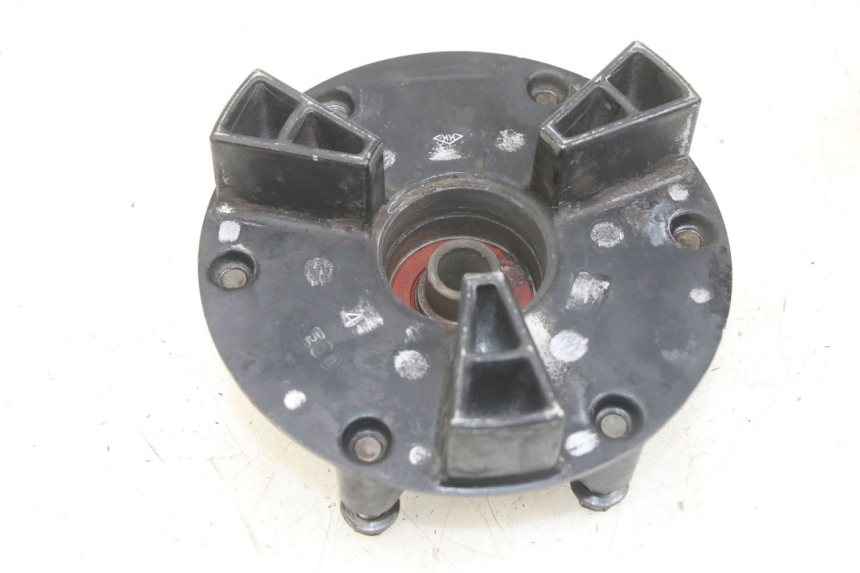 photo de CORONA SOPORTE YAMAHA XJN DIVERSION 600 (2000 - 2003) - Detalle de la pieza