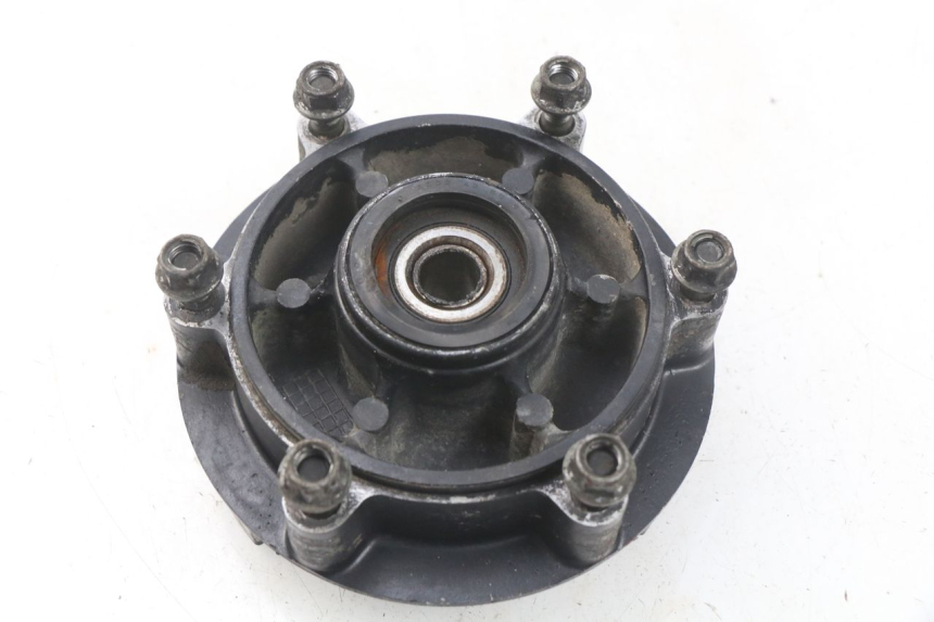 photo de CORONA SOPORTE YAMAHA XJN XJ N DIVERSION 600 (1994 - 1997) - Vista principal