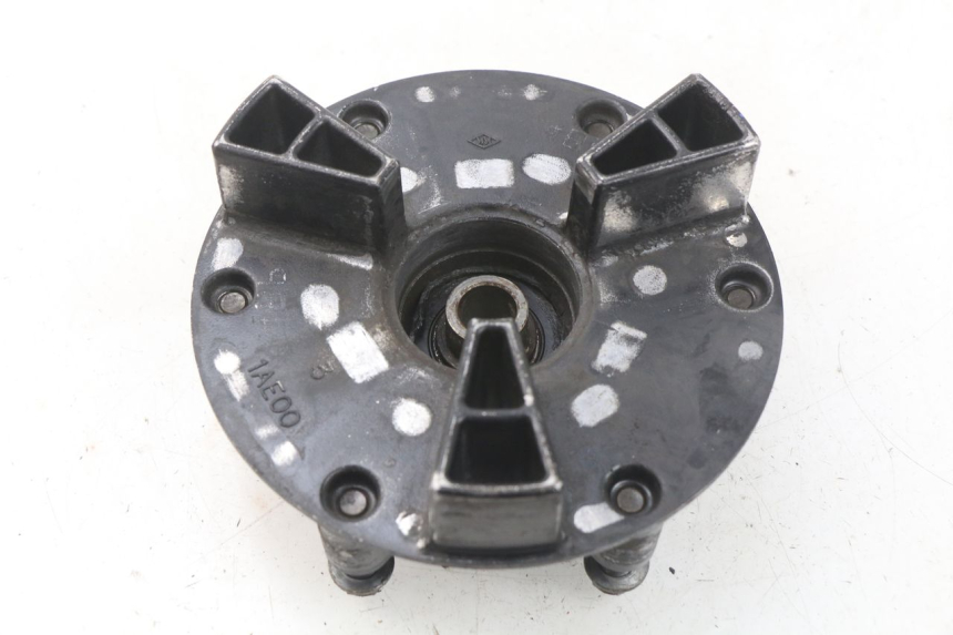 photo de CORONA SOPORTE YAMAHA XJN XJ N DIVERSION 600 (1994 - 1997) - Detalle de la pieza