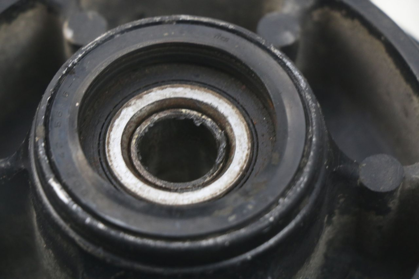 photo de CORONA SOPORTE YAMAHA XJN XJ N DIVERSION 600 (1994 - 1997) - Otra perspectiva