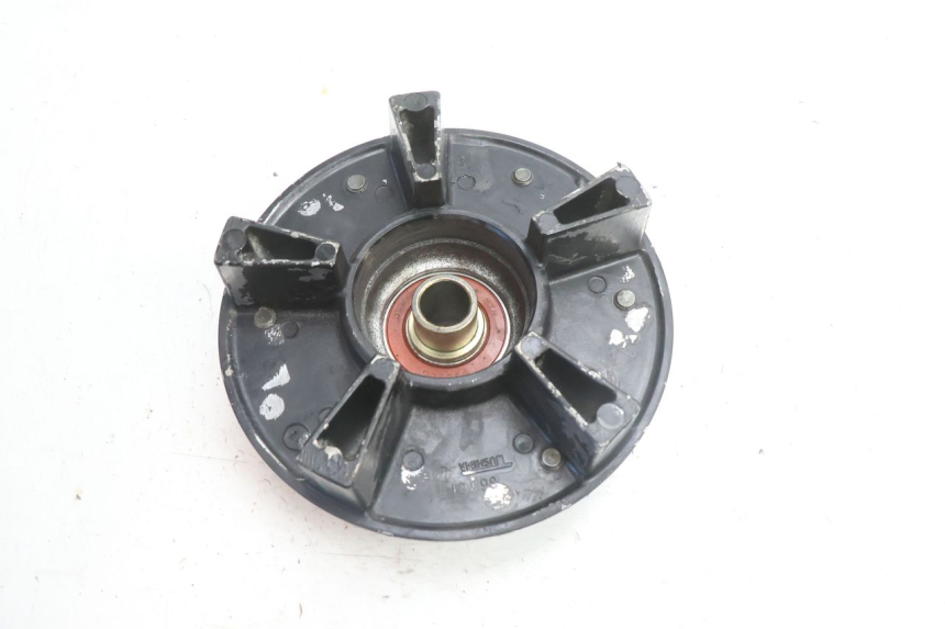 photo de CORONA SOPORTE YAMAHA XJR 1300 (1998 - 2002) - Vista principal