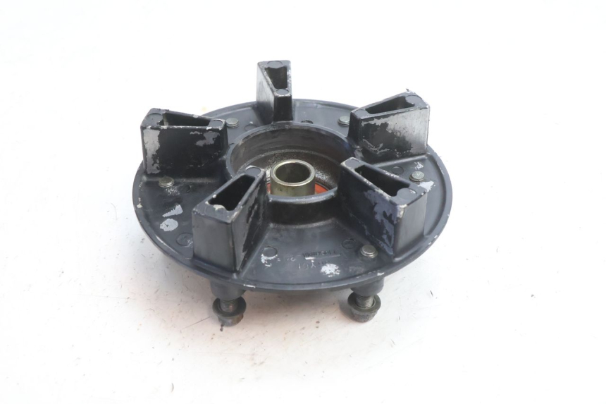 photo de CORONA SOPORTE YAMAHA XJR 1300 (1998 - 2002) - Detalle de la pieza