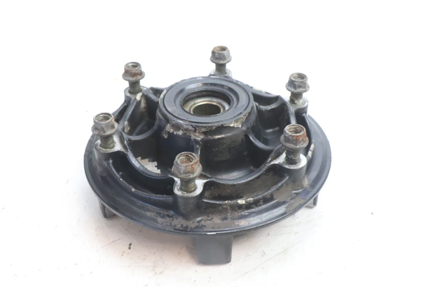 photo de CORONA SOPORTE YAMAHA XJR 1300 (1998 - 2002) - Vista general del producto