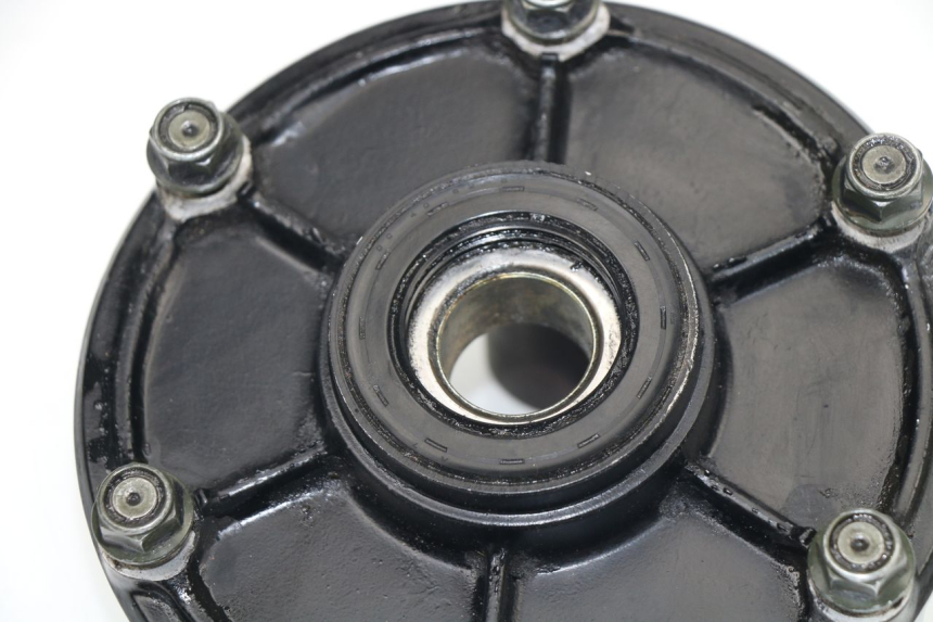 photo de CORONA SOPORTE YAMAHA XJR 1300 (1998 - 2002) - Otra perspectiva