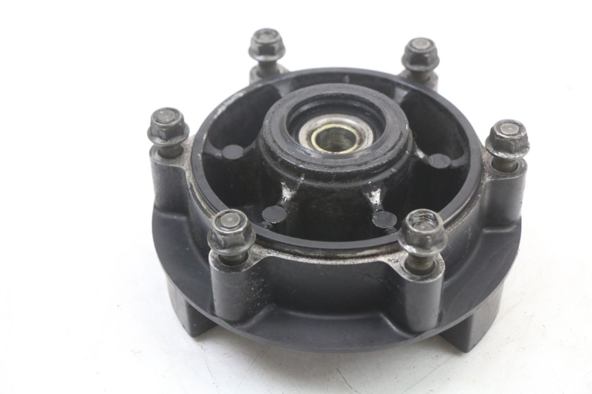 photo de CORONA SOPORTE YAMAHA XJS DIVERSION 600 (1997 - 1999) - Vista principal