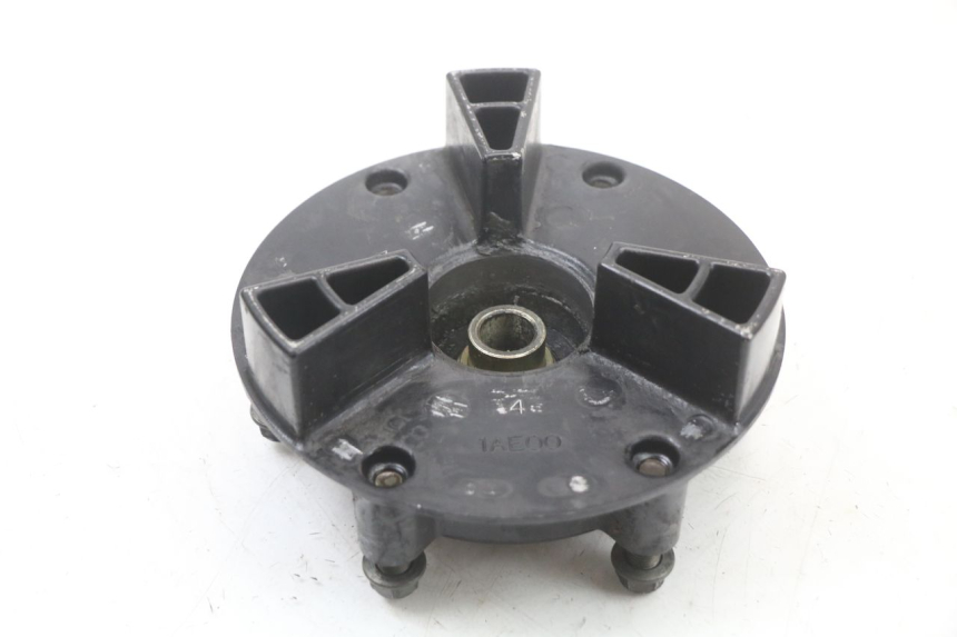 photo de CORONA SOPORTE YAMAHA XJS DIVERSION 600 (1997 - 1999) - Zoom estado de uso