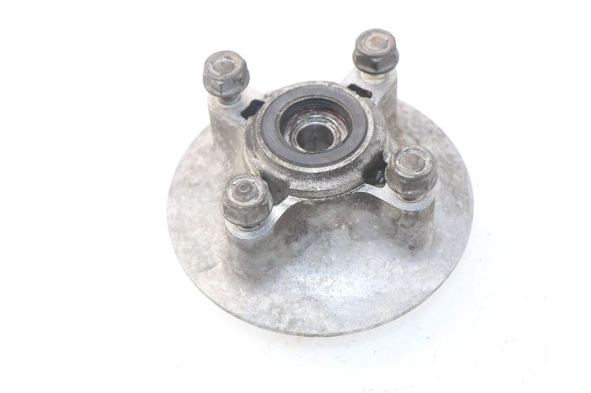 photo de CORONA SOPORTE HONDA XLV VARADERO 125 (2000 - 2006) - Vista principal