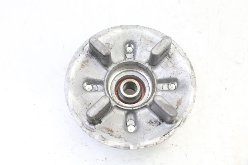 photo de CORONA SOPORTE HONDA XLV VARADERO 125 (2000 - 2006) - Otra perspectiva