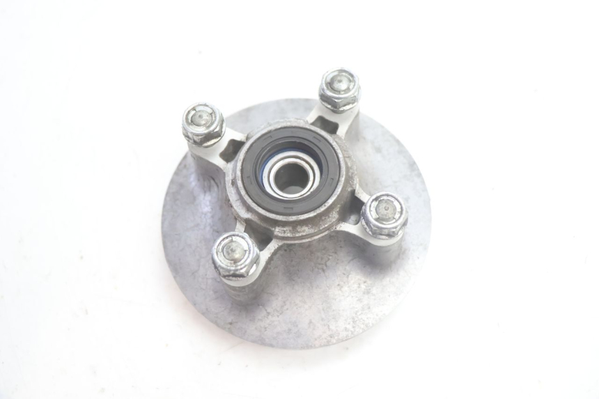 photo de CORONA SOPORTE HONDA XLV VARADERO 125 (2007 - 2012) - Vista principal