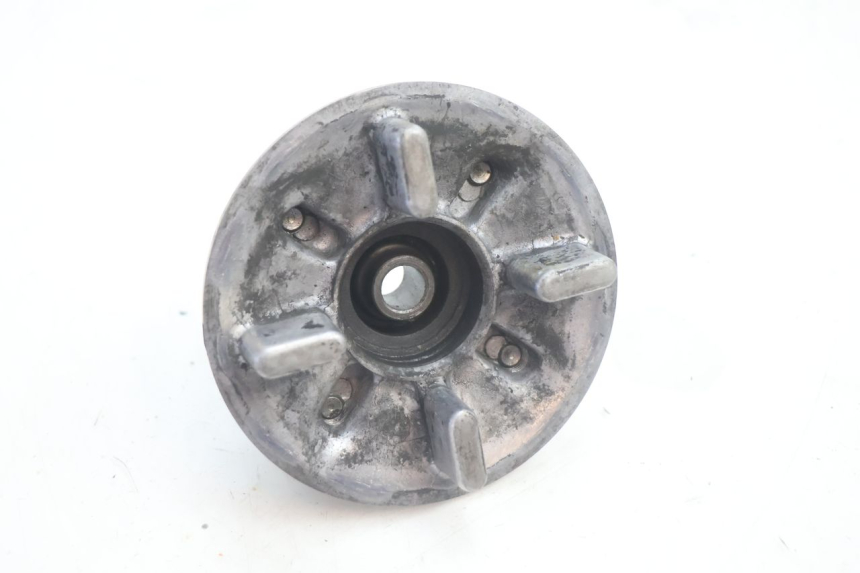photo de CORONA SOPORTE HONDA XLV VARADERO 125 (2007 - 2012) - Otra perspectiva