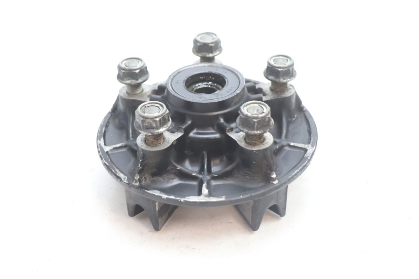 photo de CORONA SOPORTE HONDA XRV AFRICA TWIN 750 (1990 - 1992) - Detalle de la pieza