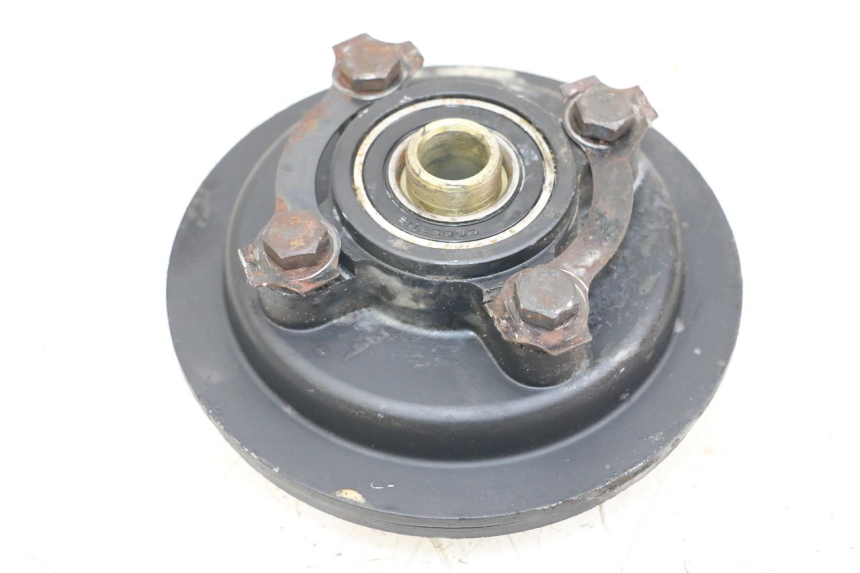 photo de CORONA SOPORTE SYM XS 125 (2007 - 2016) - Vista principal