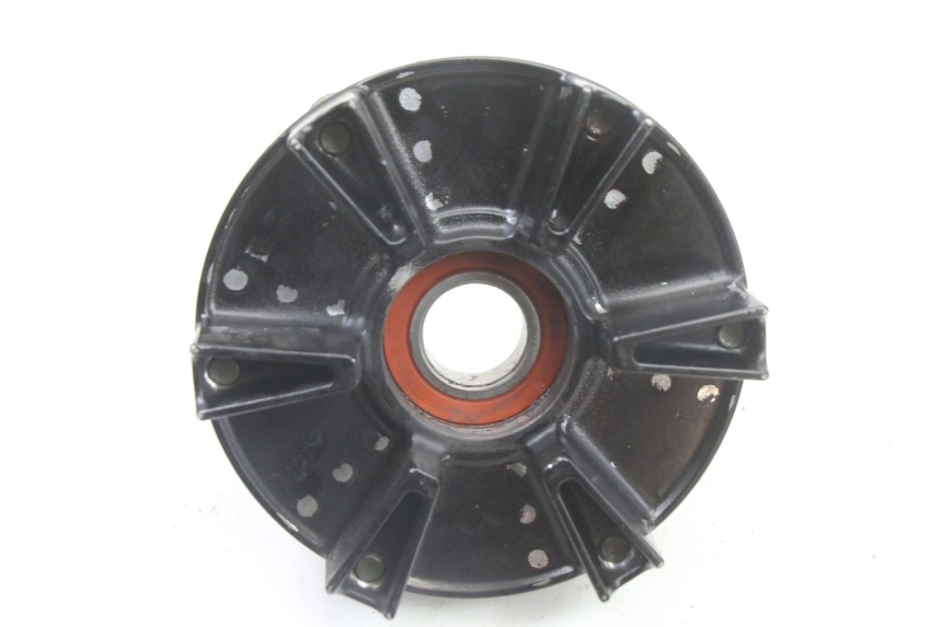 photo de CORONA SOPORTE YAMAHA FZ6 FAZER S2 600 (2007 - 2011) - Vista principal