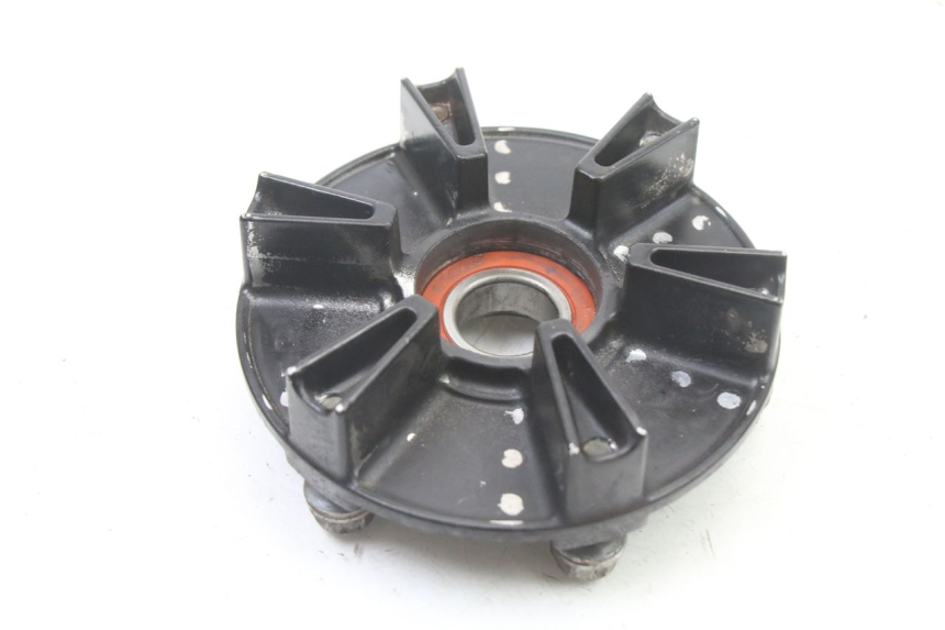 photo de CORONA SOPORTE YAMAHA FZ6 FAZER S2 600 (2007 - 2011) - Detalle de la pieza