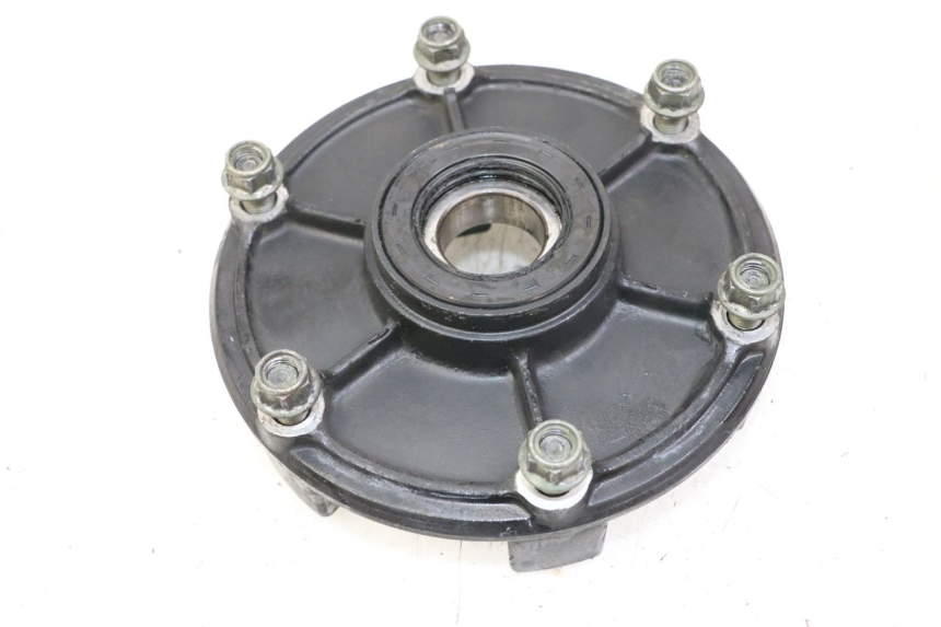 photo de CORONA SOPORTE YAMAHA FZS FAZER 600 (2001 - 2003) - Detalle de la pieza