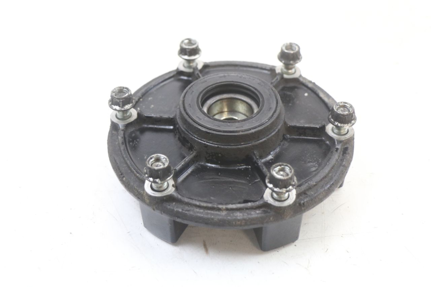 photo de CORONA SOPORTE YAMAHA XJ6 ABS 600 (2008 - 2016) - Otra perspectiva