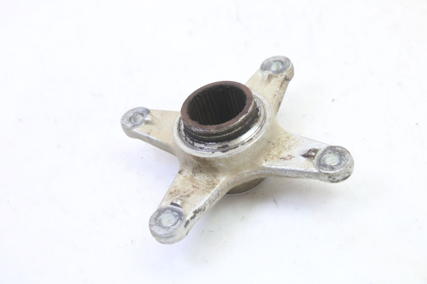 photo de CORONA SOPORTE YAMAHA YFM R RAPTOR 250 (2008 - 2014) - Vista principal