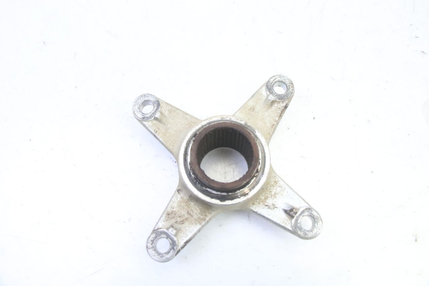 photo de CORONA SOPORTE YAMAHA YFM R RAPTOR 250 (2008 - 2014) - Detalle de la pieza